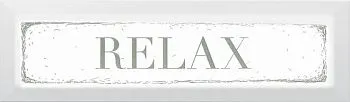 Декор NT\A27\9001 Relax зелёный