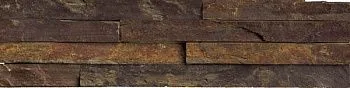 Натуральный камень сланец  Globe Brick Nepal