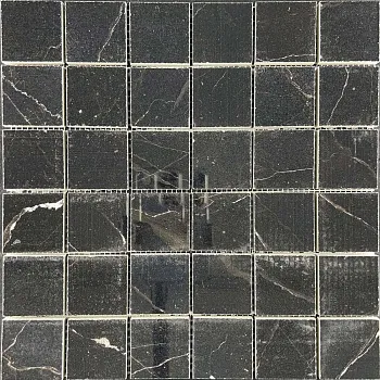 Мозаика Estrada Nero 30x30