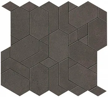 Мозаика Boost Pro Tobacco Mosaico Shapes (A0QD)