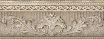 Бордюр DUCALE IVORY CENEFA