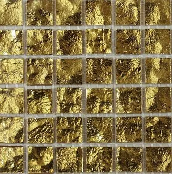 Мозаика Murano Specchio 4 (1,0х1,0)