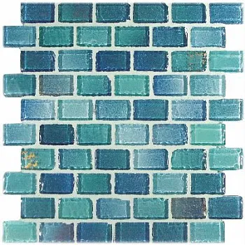 Мозаика Azzurro 2,3*4,8