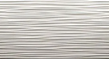 Настенная плитка 600010001989 3D white Aqua lucido