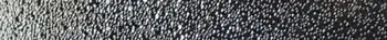 Бордюр настенный Goldeneye Listello Strass Dark Black