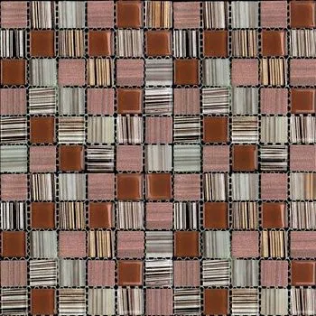 Мозаика Glass&Stone MSD-425 (MSDH-425)