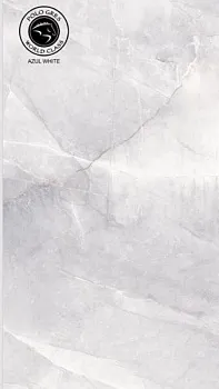 Керамогранит Azul White 60х120