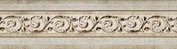 Бордюр MOLDURA RAPOLANO CREAM