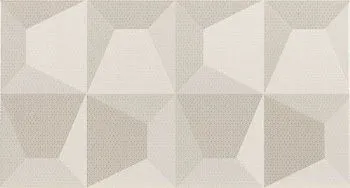 Настенная плитка CUBE BLANCO RELIEVE