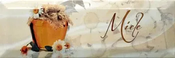 Декор Decor Dolce Vita Miele
