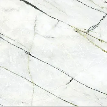 Керамогранит Xlight Premium Calacatta Green Silk (6 мм) (C221101931)