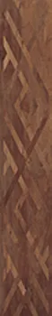 Керамогранит Antique Decor Walnut Fondi Rett.Decorati