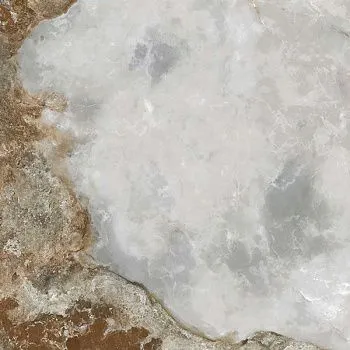 Керамогранит CROMAT LUX DANAE OPALO POL RET