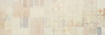 Настенная плитка IVONNE MIX CREAM RECT