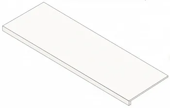 Фронтальная ступень Epos Ivory Scalino Frontale (620070002038)