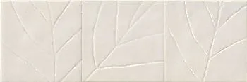 Декор Inserto Mergellina Bianco