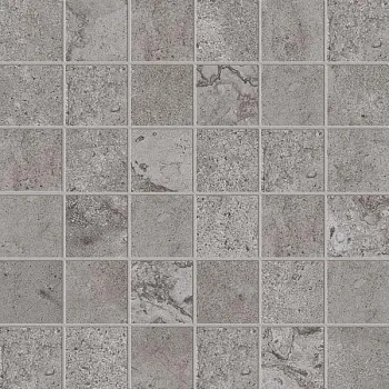 Мозаика ALPES RAW MOS. QUADR. LEAD (PF60000261) 