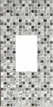 Декор настенный Andros Ventana Gris
