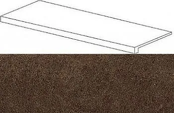 Фронтальная ступень 620070001112 W. Moka Scalino Frontale Lap 60