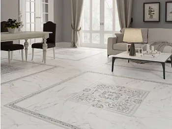 БЬЯНКА КАРРАРА