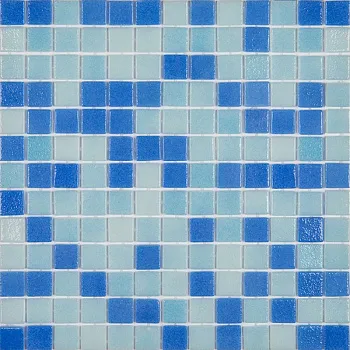 Мозаика Caribe (25x25)