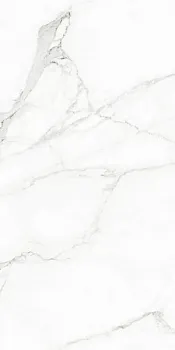 Керамогранит RHAPSODY WHITE BEAUTY LEV/RETT.(117432)