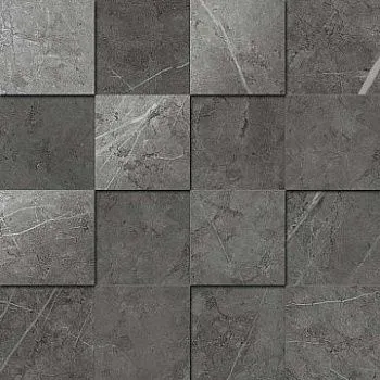 Мозаика Charme Evo Antracite Mosaico 3D (620110000055)