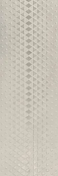 Настенная плитка Channel Linen Rlv матовая