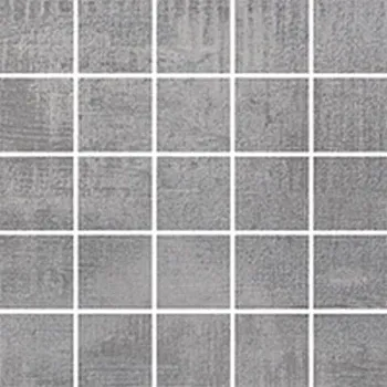 Mозаика СД072 Rinascimento 5*5 GRIGIO