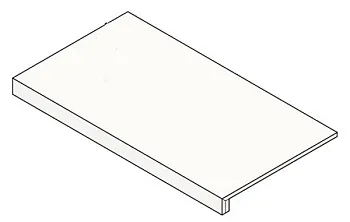 Фронтальная ступень Boost Pro Clay Scalino 60 (A3CQ)