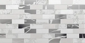 Вставка декоративная Glent White DW9GLW00