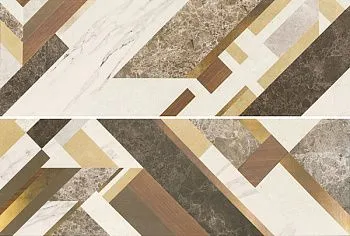 Настенная плитка Tempo beige