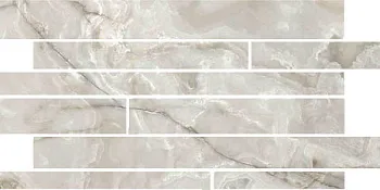 Керамогранит ONYX&MORE SILVER ONYX SATIN LIS.SF (767676)