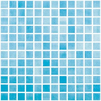 (Vidrepur) Мозаика Antid. № 501 (на сетке) 31.7x31.7