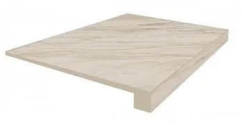 Ступень фронтальная PORTOFINO BIANCO SCAL.45 FRONT