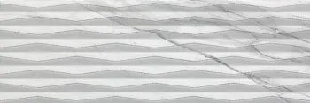 Декор Fold Glitter Statuario Inserto (fLUA)