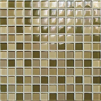 Мозаика Forest Glossy Mix (lucido) 2,3*2,3