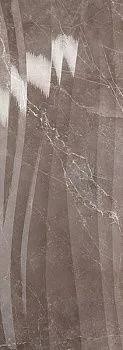 Настенная плитка Rev.MARBLE SHAPE TORTORA SHINE