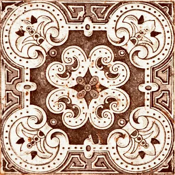 Decor m2 Porto Red