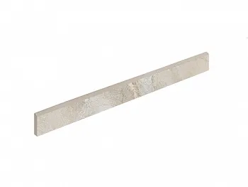 Плинтус Magnetique White Battiscopa (коробка 10 шт/ 6 пог м) (610130000269)