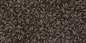 Декор 600080000389 Drift Dark Curl 40х80