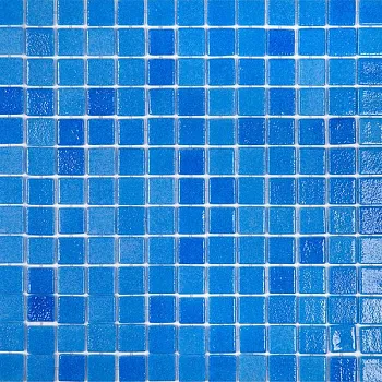 Мозаика Niebla Azul (25x25)