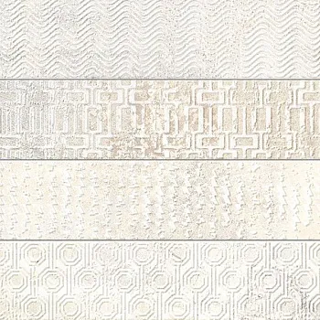 Декор DECO BRICKBOLD Almond