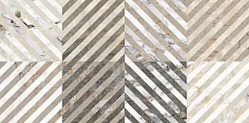 Декор Marble-X Геометрический Микс 7ЛПР (K949797LPR01VTE0)
