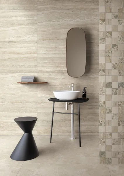 Керамогранит CITYSTONE от производителя Vitra –  фото