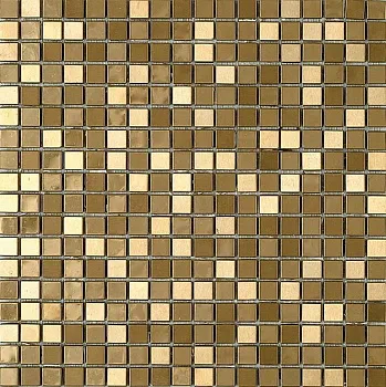 Мозаика MATERIA METALIC GOLD (185686)