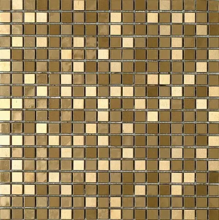 Мозаика MATERIA METALIC GOLD (185686) (изображение)