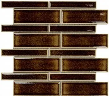 Мозаика CE701MLA 2.3х14.5+4.5x14.5