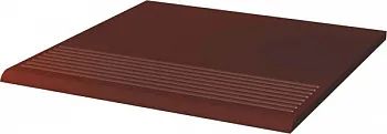 Ступень простая CLOUD BROWN