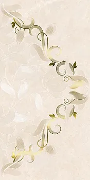 Декор GARDA FIORI 31.5х63